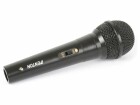 Fenton Mikrofon DM100, Typ: Einzelmikrofon