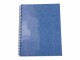 ELCO Collegeblock Duopack A4 Blau, Produkttyp