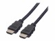 Roline - HDMI mit Ethernetkabel - HDMI