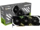 Palit Grafikkarte GeForce RTX 4070 Ti SUPER GamingPro 16