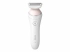 Philips Series 8000 BRL176 - Ladyshaver - schnurlos