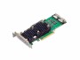 Broadcom RAID-Controller MegaRaid 9660-16i, RAID: Ja, Formfaktor