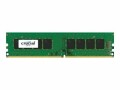 MICRON Crucial - DDR4 - 16 GB - DIMM