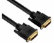 PureLink Purelink DVI Kabel 3.00m, 1920x1200,