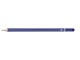Pelikan Bleistift B, Blau, 12 Stück, Strichstärke: Keine Angabe