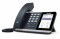 Bild 8 Yealink Tischtelefon MP54 Microsoft Teams Schwarz, WLAN: Optional