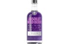 Absolut Wild Berri, 0.7 l