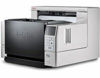 Kodak Dokumentenscanner i4650, Verbindungsmöglichkeiten: USB