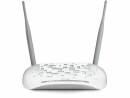 TP-Link Access Point TL-WA801N, Access Point Features: Multiple