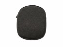 Jabra Carry - Étui pour casque micro - noir - pour Evolve2 75