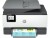 Bild 0 HP Inc. HP Multifunktionsdrucker OfficeJet Pro 9012e Grau/Weiss