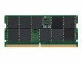 Kingston Server-Memory KSM52T42BS8KM-16HA 1x 16 GB, Anzahl