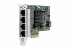 Hewlett-Packard HPE 366T - Network adapter - PCIe 2.1 x4