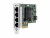 Bild 0 Hewlett Packard Enterprise HPE Netzwerkkarte 811546-B21 PCI-Express x4