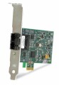 Allied Telesis 100FX/ST PCIE ADAPTER