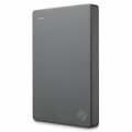 Seagate Externe Festplatte Basic 2 TB, Stromversorgung: USB