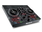 Numark Party Mix Live - Contrôleur DJ - 2 canaux