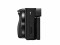 Bild 5 Sony Fotokamera Alpha 6100 Kit 16-50mm Schwarz, Bildsensortyp