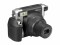 Bild 4 FUJIFILM Fotokamera Instax Wide 300 Schwarz/Silber, Detailfarbe