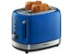 Trisa Toaster Diners Edition Blau, Detailfarbe: Blau, Toaster