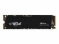 Crucial SSD P3 Plus M.2 2280 NVMe 1000 GB