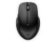 Hewlett-Packard HP 435 - Mouse - ergonomic - 5 buttons