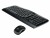 Bild 2 Logitech Tastatur-Maus-Set MK330 Wireless Combo, Maus Features