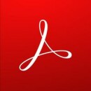 Adobe Acrobat Pro 2020 Box, WIN/MAC, Englisch, Produktfamilie