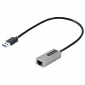 STARTECH USB TO ETHERNET ADAPTER - 1GB . NMS NS ACCS