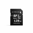 Angelbird AVpro SD Card MK2 128 GB, V60, 1er Pack