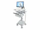 Ergotron StyleView - Cart with LCD Arm, LiFe Powered