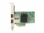 Broadcom SFP28 Netzwerkkarte P225P PCI-Express x8, Schnittstellen