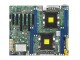 Supermicro Mainboard X11DPL-i, Mainboard Formfaktor: ATX, Anzahl