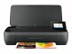 Image 9 HP Officejet - 250 Mobile All-in-One