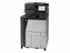 Image 1 HP Color LaserJet Enterprise - Flow MFP M880z+