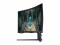 Bild 12 Samsung Monitor Odyssey G6 LS27BG650EU, Bildschirmdiagonale: 27 "