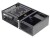 Bild 3 SilverStone PC-Gehäuse ML05B, Unterstützte Mainboards: Mini-ITX