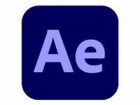 Adobe After Effects for teams - Nouvel abonnement (annuel