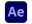 Image 1 Adobe AfterEffects CC MP, Abo, 1-9 User, 1 Jahr