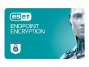 eset Endpoint Encryption Pro Vollversion, 1-10 User, 1 Jahr