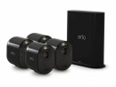 Arlo Überwachungsset Ultra 2 4K UHD VMS5440B-200EUS Set 4