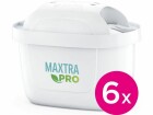 BRITA Kartusche Maxtra Pro All-In-1 6er Pack, Filtertyp