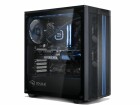 Joule Performance Gaming PC eSports RTX 4070 TI I9, Prozessorfamilie