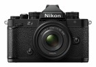 Nikon Kamera Z f Body & NIKKOR Z 40mm f/2 SE * Nikon Swiss Garantie 3 Jahre *