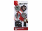 Unicorn Dartpfeile Soft Accessory Kit, Gewicht: 35 g