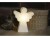 Bild 6 8 Seasons Design LED-Figur Shining Angel Micro, Weiss, Betriebsart: USB