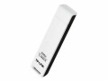TP-Link - TL-WN821N Wireless N USB Adapter