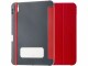 Otterbox Tablet Book Cover React iPad 10.9" Schwarz, Kompatible