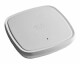 Cisco Catalyst 9120AXP - Radio access point - Bluetooth