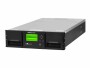 Tandberg Data Tape Library OV-NEOxl40A9S NEOxl 40 LTO-9, 40-Slot